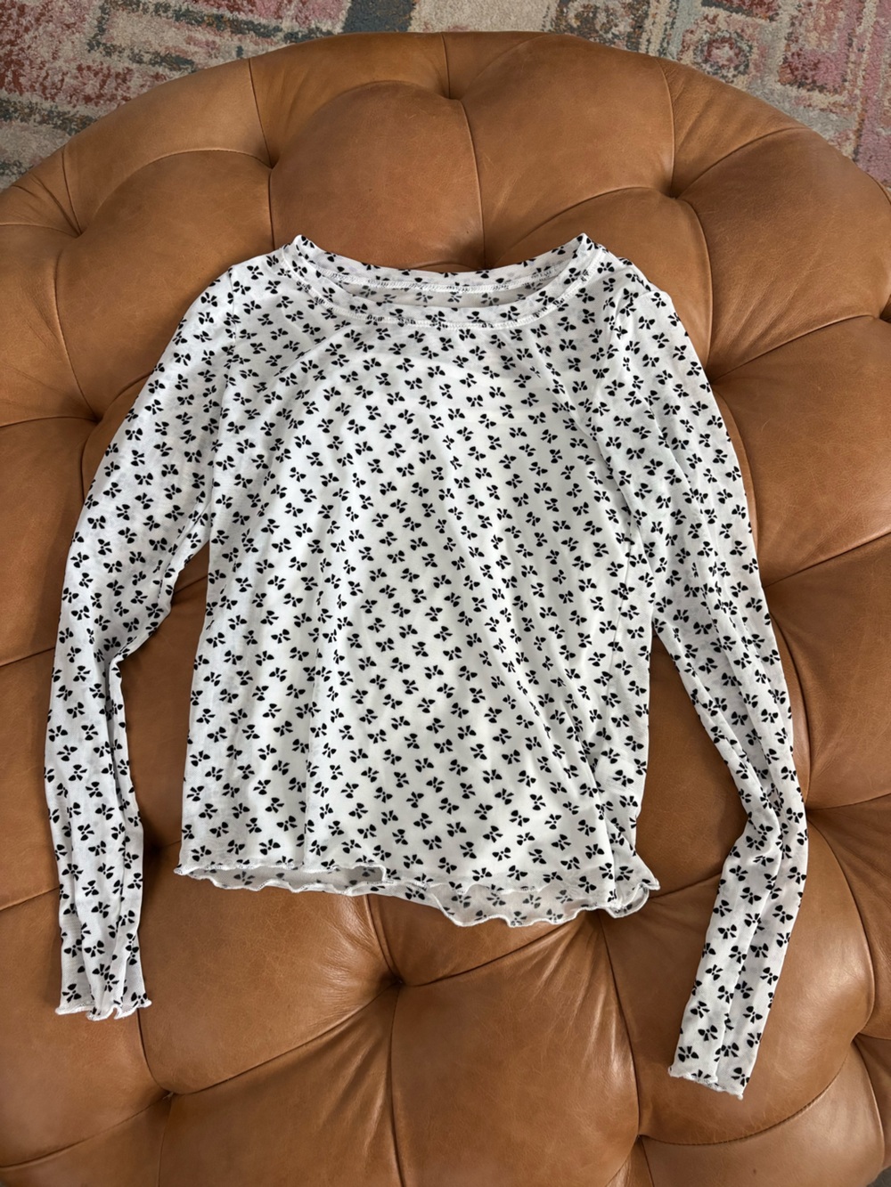 Girls fall bundle. - Picture 8 of 11